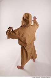 JOEL_ADAMSON THE MAGICAL MONK